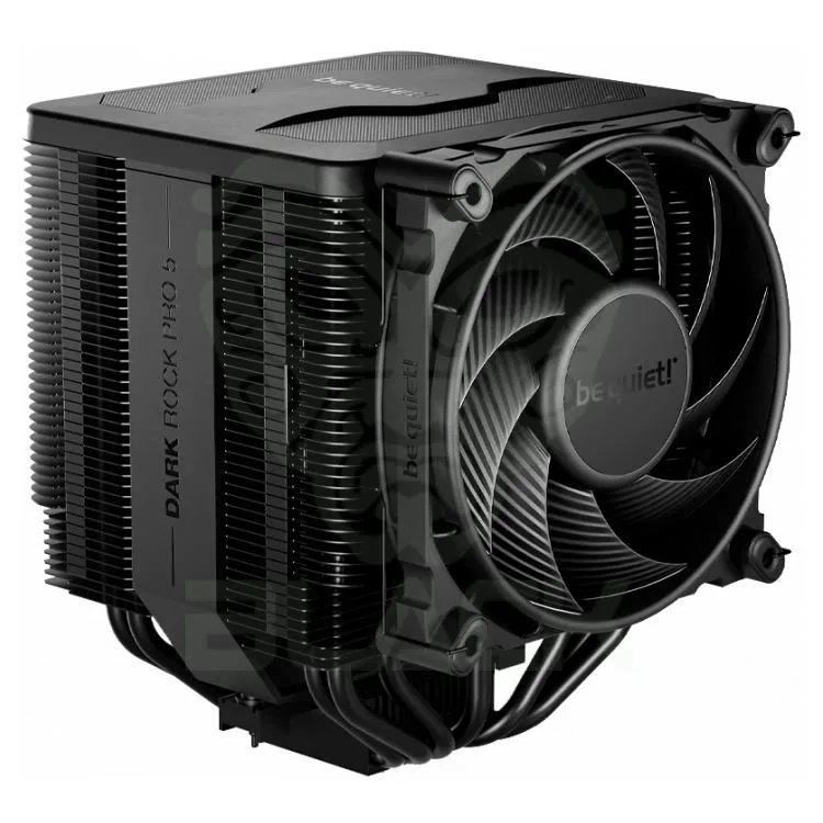 Cooler CPU Be Quiet! Dark Rock Pro 5