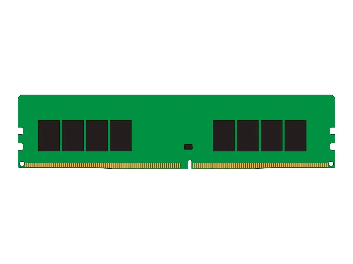 Memoria DDR4 32GB 3200MHz Kingston No ECC
