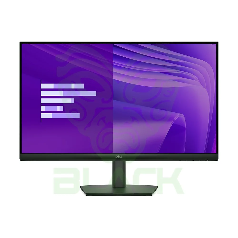MONITOR 24" DELL E2425HM VGA + HDMI