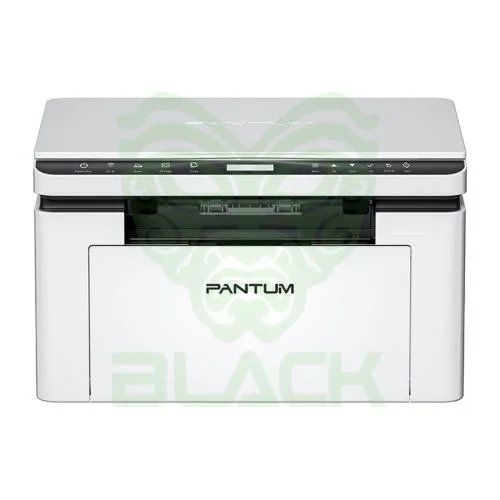 IMPRESORA MULTIFUNCION LASER PANTUM BM2300NW WIFI WHITE