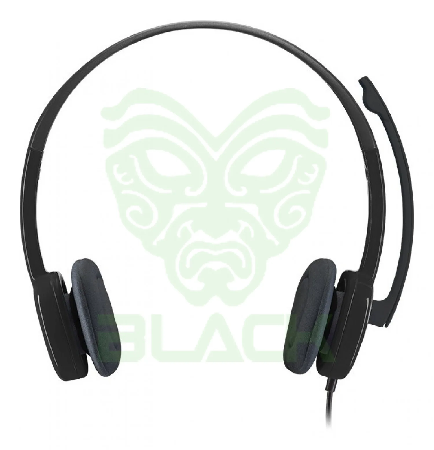AURICULAR LOGITECH H151 PC-STEREO