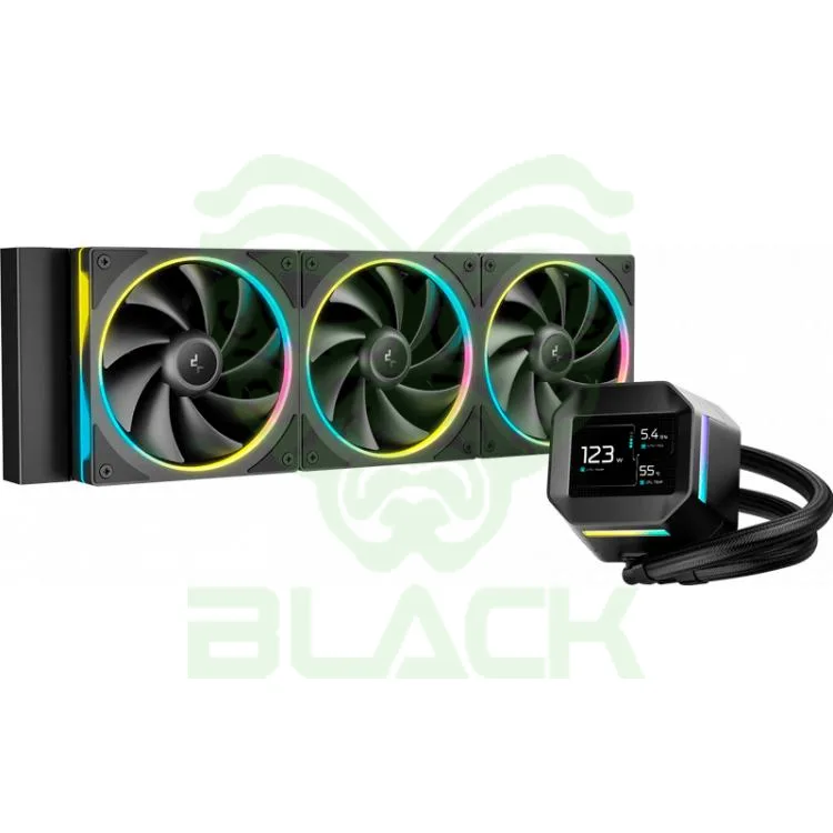 Deepcool Lm360