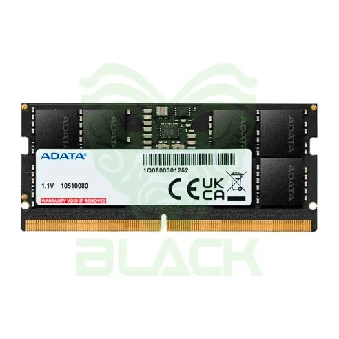 MEMORIA DDR5 8GB NOTE 5600MHZ ADATA