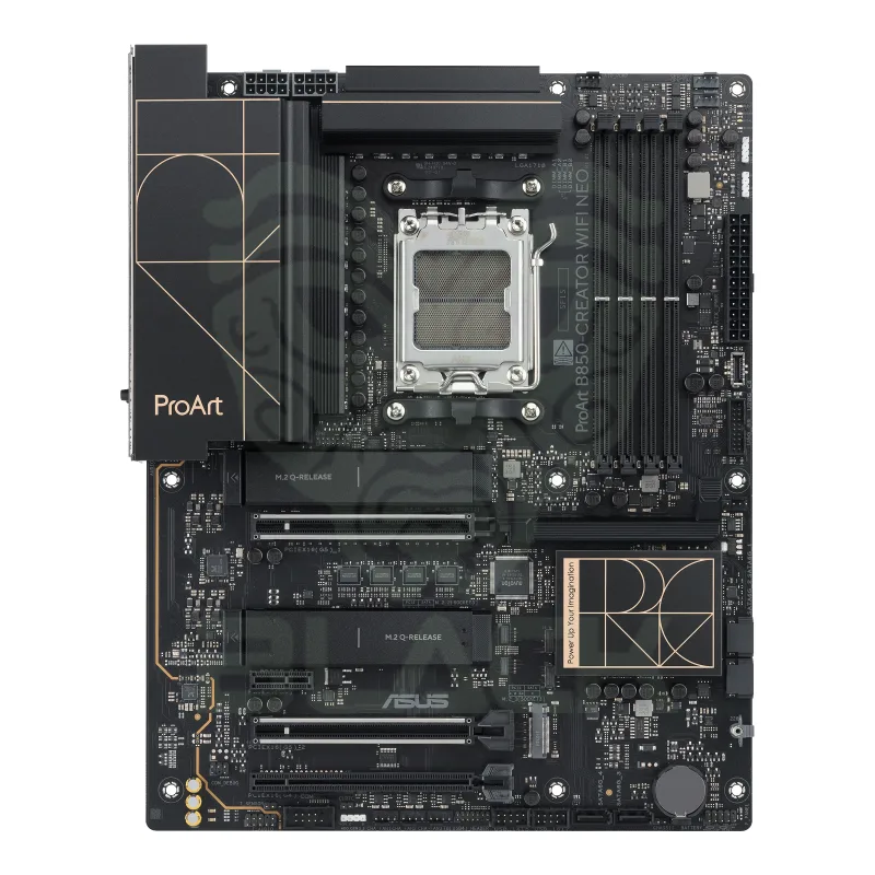 Mother ASUS (am5) Proart B850 Creator WIFI Neo