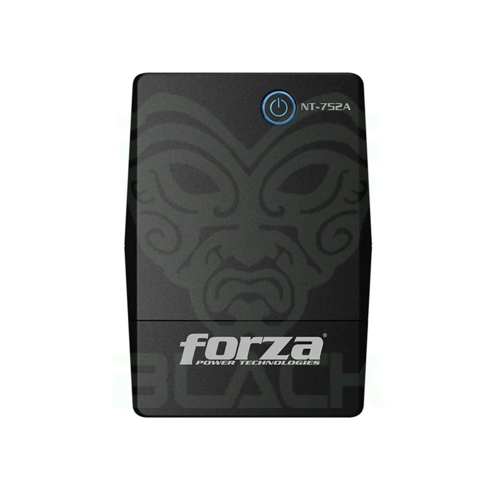 Ups Forza Ups Forza Online Rackeable 2000va/1800w