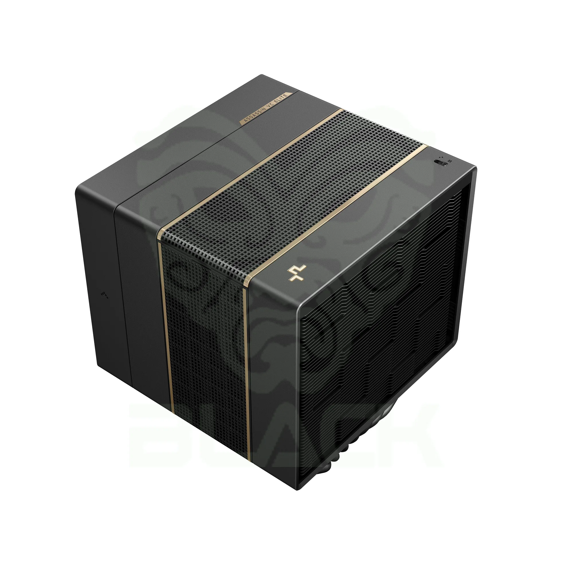 Deepcool Assassin Vc Elite