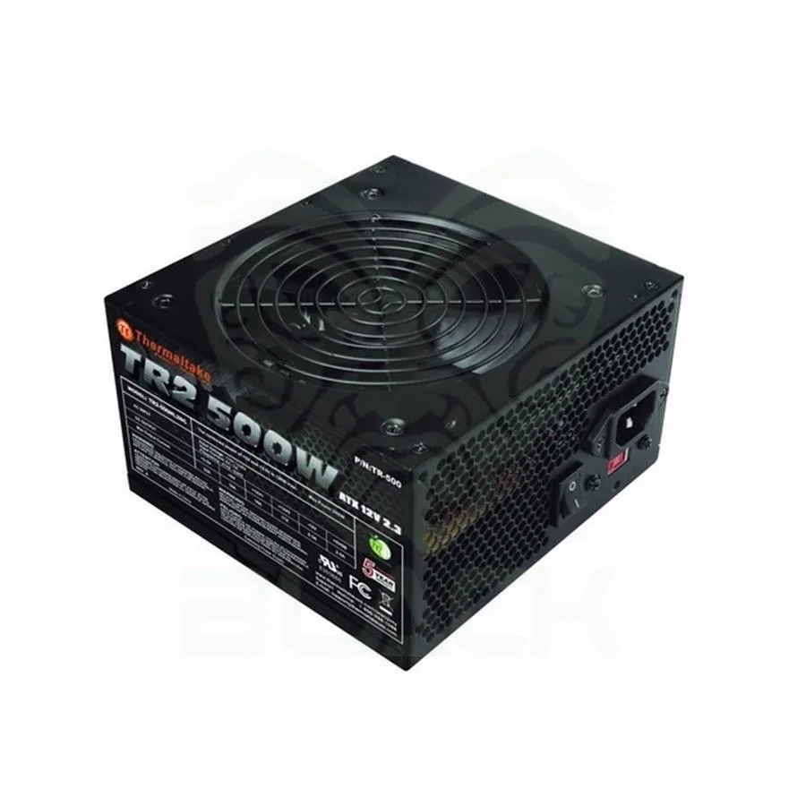 FUENTE 500W THERMALTAKE TR2