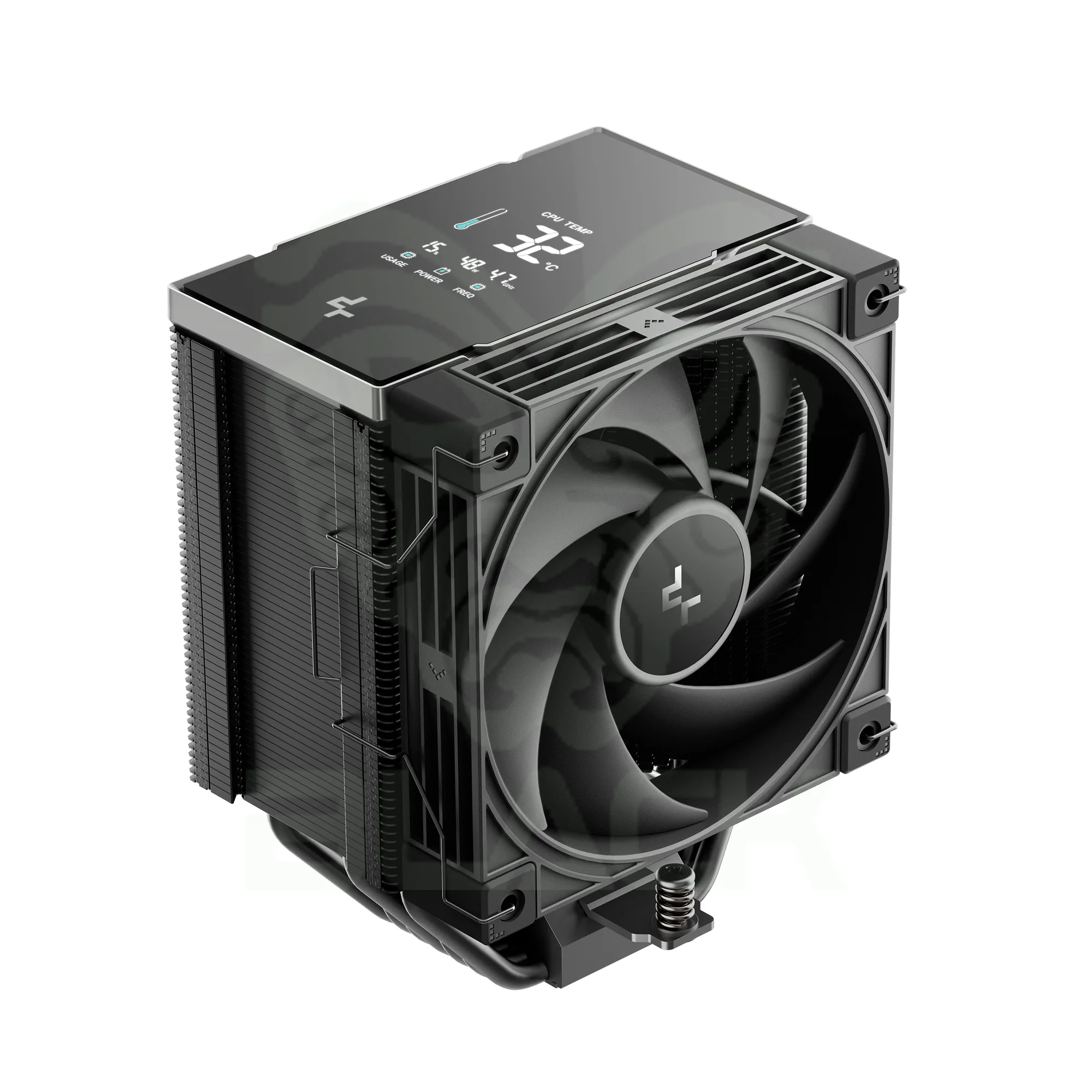 DEEPCOOL AK700 DIGITAL NYX
