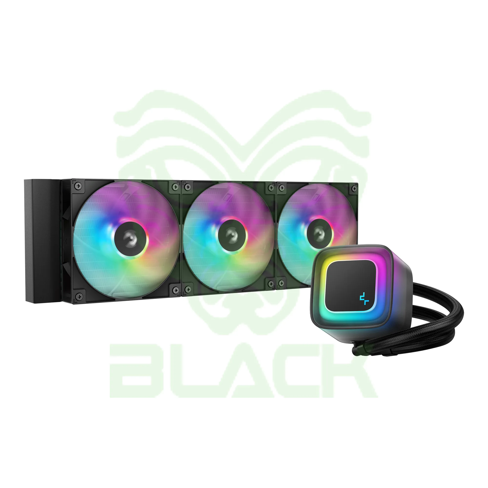 Deepcool Le360 V2