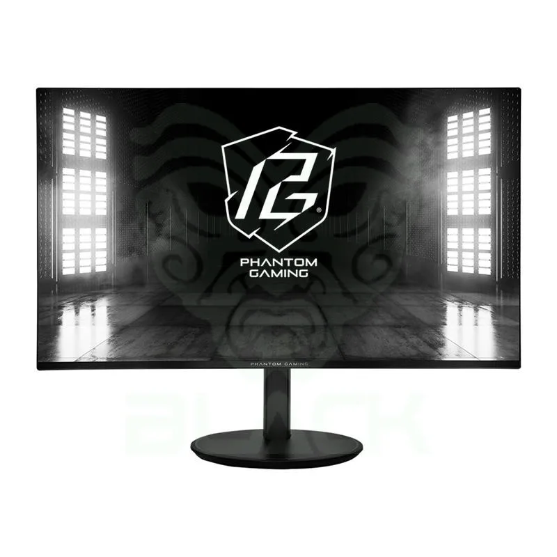 Monitor 27" Asrock Phantom Pg27ffs2e Fhd Ips 240hz