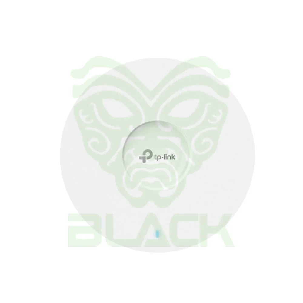 Tp-link Omada Eap683 Ur Punto De Acceso Inalámbrico 6000 Mbit/S Blanco Energía Sobre Ethernet (poe)