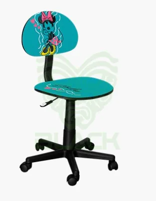 SILLA ESTUDIANTE XTECH EDICIÓN MINNIE MOUSE