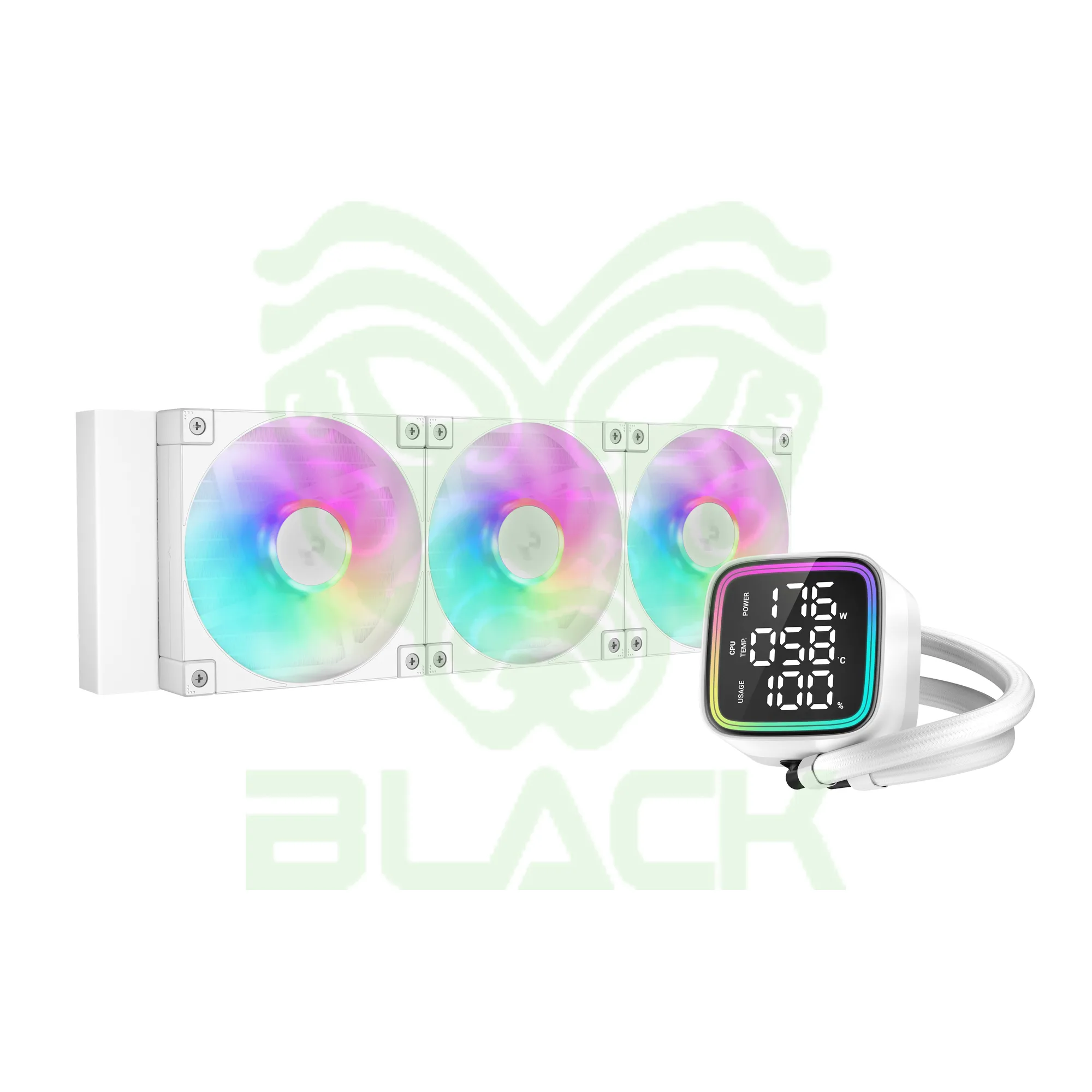 Deepcool Ld360 Wh