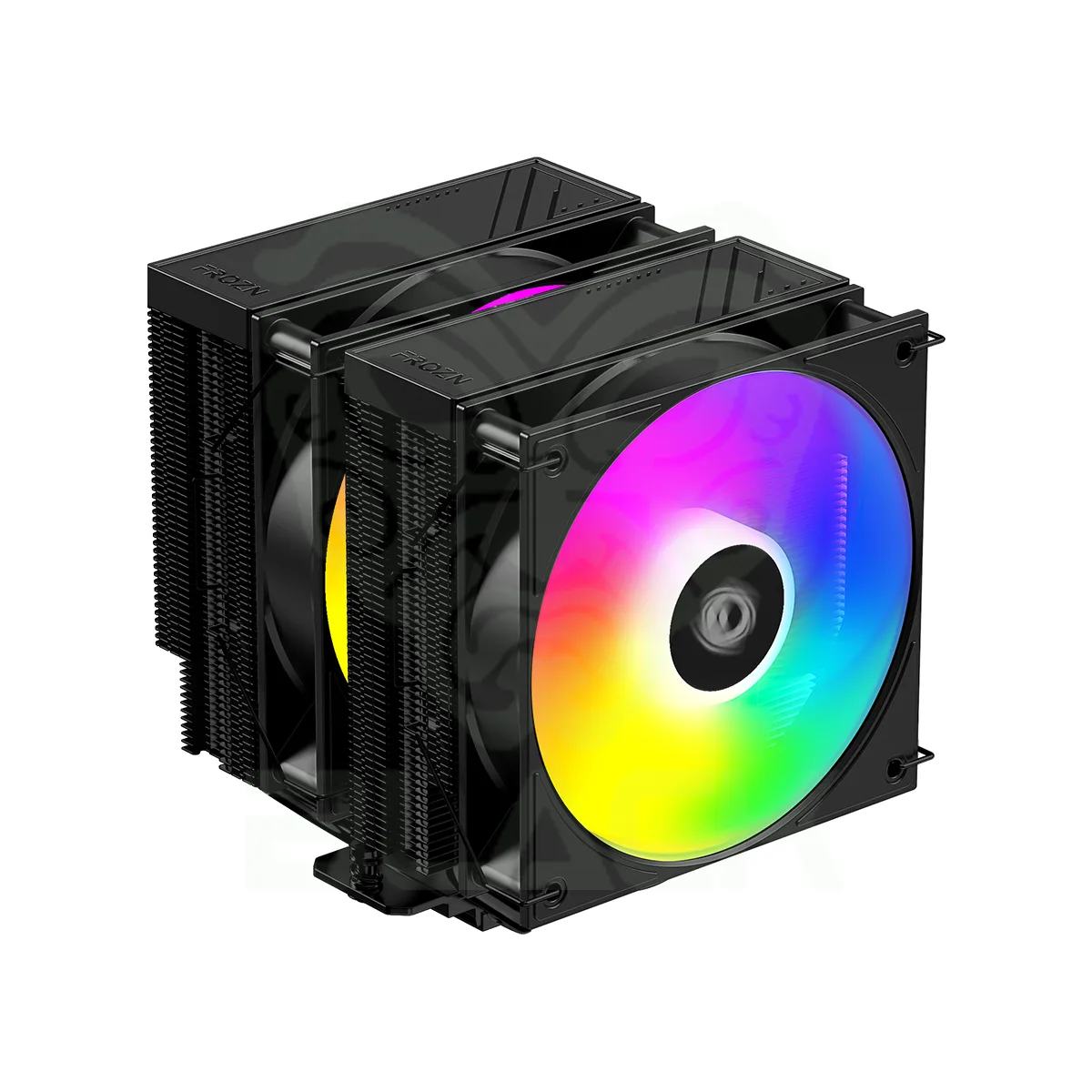ID-COOLING FROZN A620 PRO XE ARGB BLACK