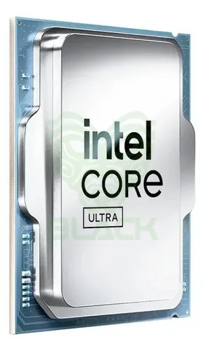 Micro INTEL Core Ultra 7 265kf 5.5GHz Turbo + Cooler CPU Corsair Nautilus 240 Rs Lcd White Water Cooler