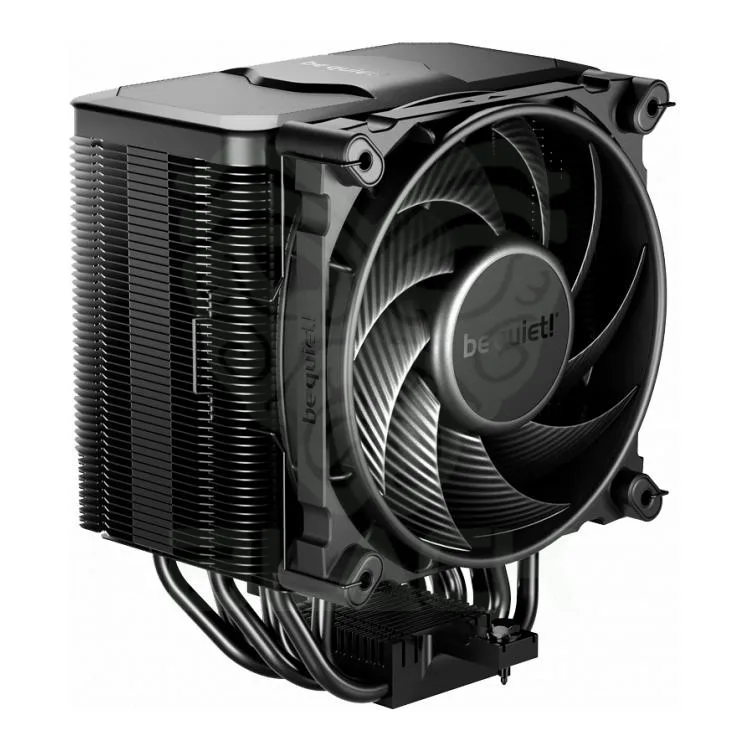 Cooler CPU Be Quiet! Dark Rock 5
