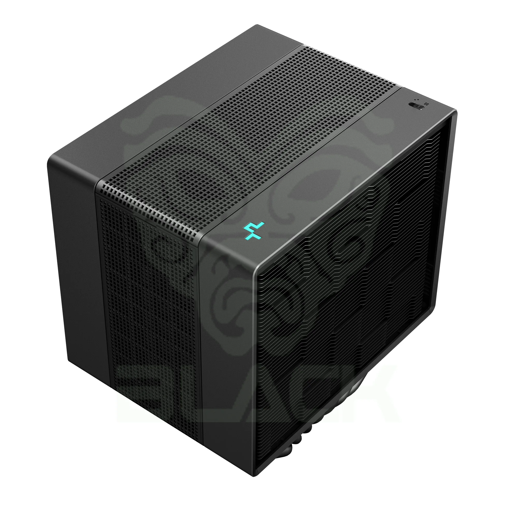 Deepcool Assassin 4s
