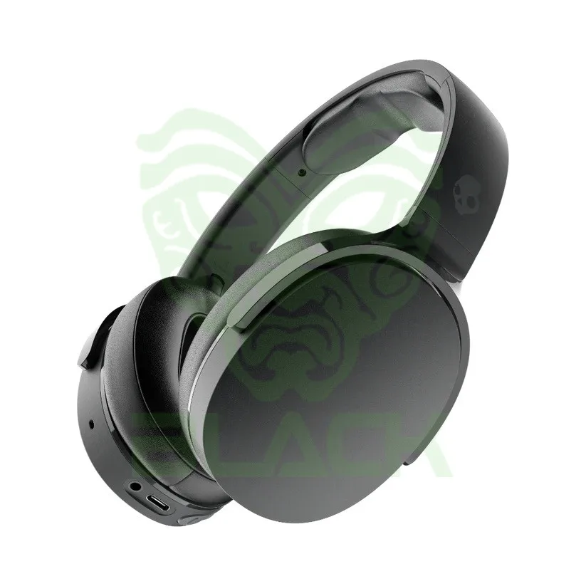 Auricular Skullcandy Hesh Evo Over-ear BT - Black