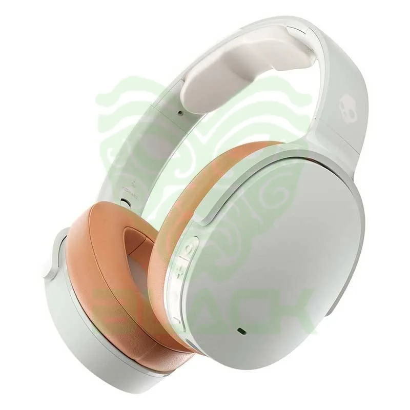 Auricular Skullcandy Hesh Anc Wireless Over-ear White