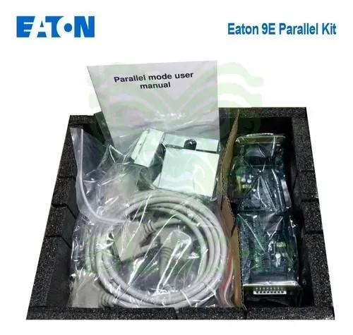 Acc.ups Eaton Kit Modulo Paralelo Para La Serie 9e