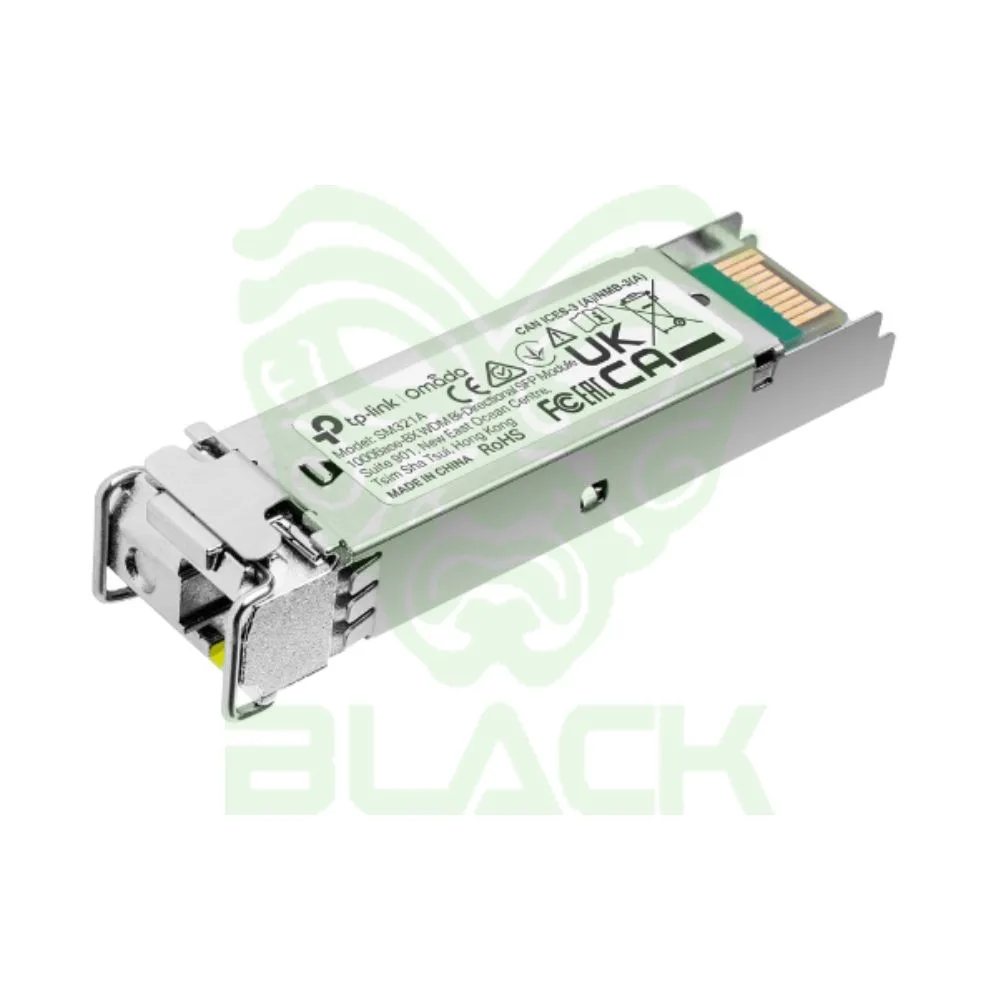TP-LINK OMADA SM321A MÓDULO DE TRANSCEPTOR DE RED ...
