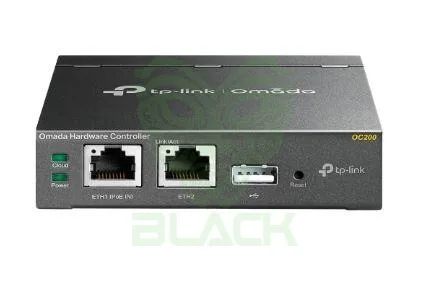 Switch Tp Link Controlador Omada Hardware