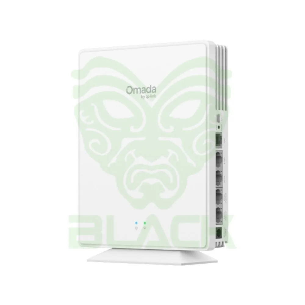 TP-LINK OMADA EAP650GP-DESKTOP PUNTO DE ACCESO GPON WI-FI 6 AX3000 DE ESCRITORIO