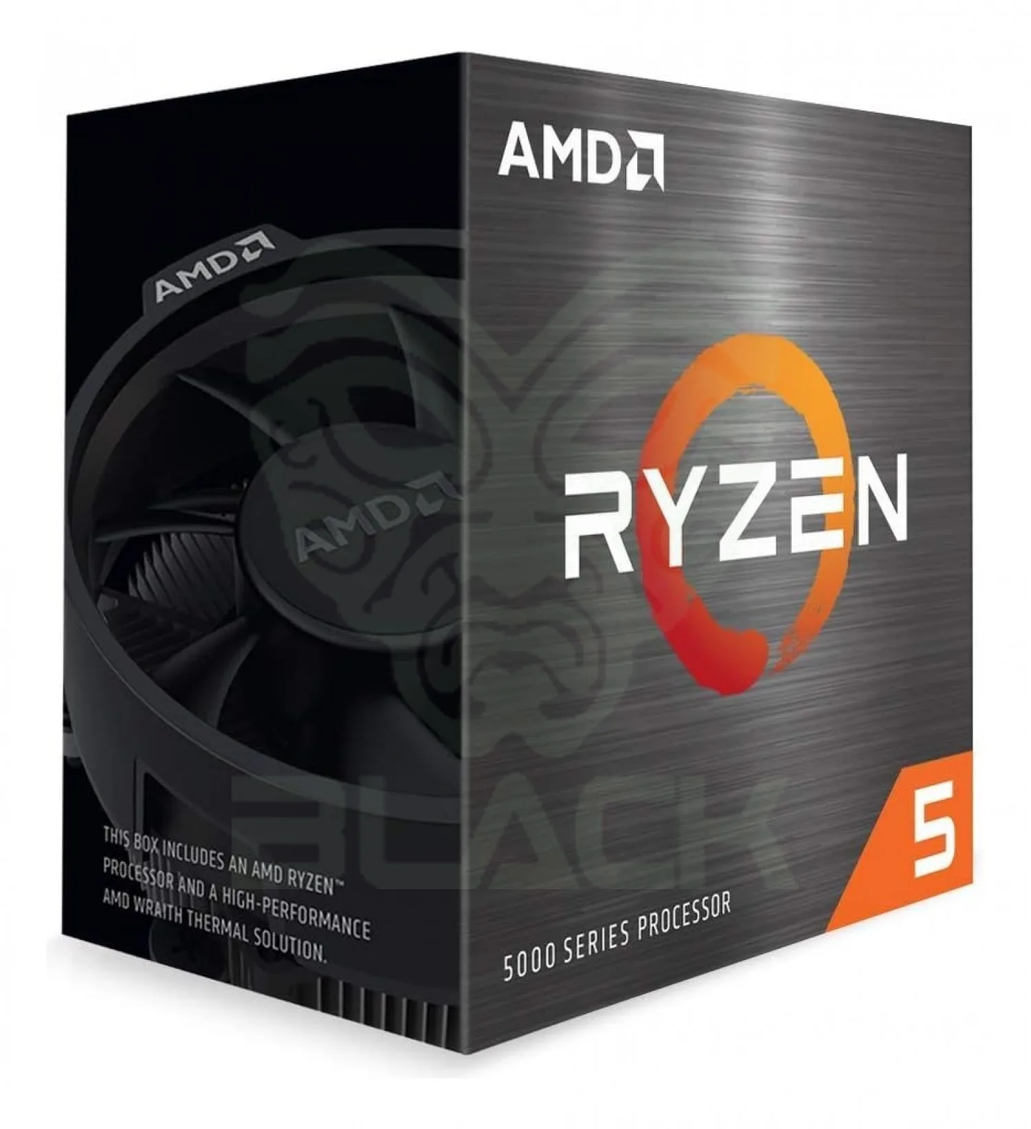 Micro AMD Ryzen 5 5600gt (AM4)