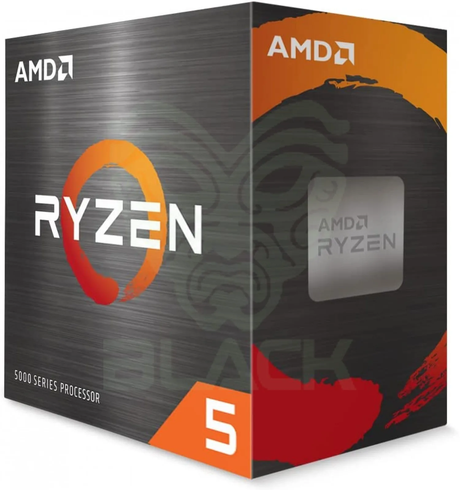 Micro AMD Ryzen 5 5600 (AM4)
