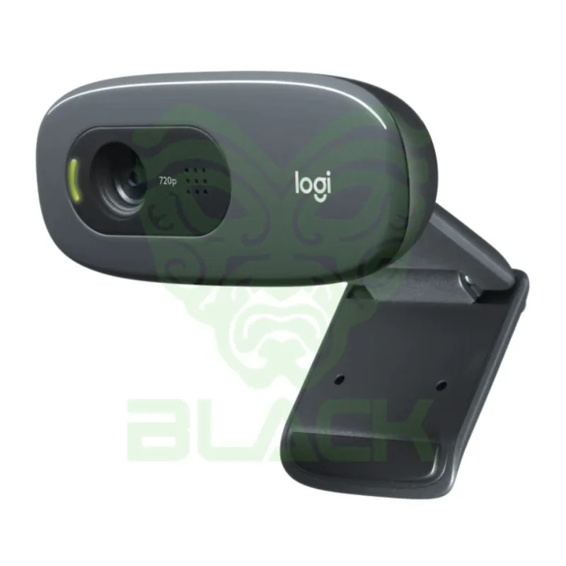 CAMARA WEBCAM LOGITECH C270