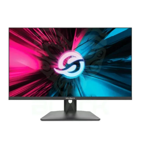 MONITOR 24" SOLARMAX SX24F7GB 180HZ 1MS FHD