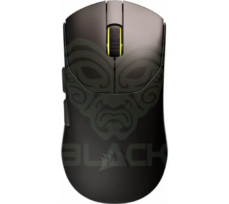 MOUSE CORSAIR SABRE V2 PRO ULTRALIGHT WIRELESS BLACK