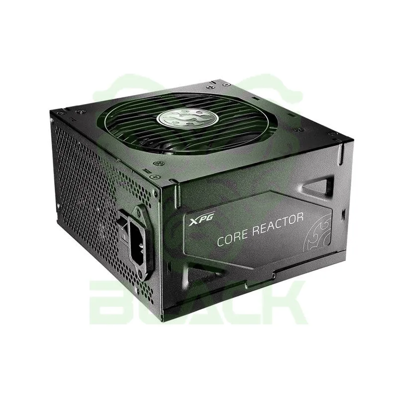 FUENTE 750W XPG CORE REACTOR