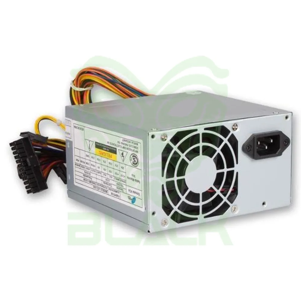 FUENTE 550W PERFORMANCE SATA*4 BOX