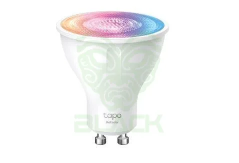 ACC TP LINK BOMBILLA LED WI-FI INTELIGENTE MULTI COL