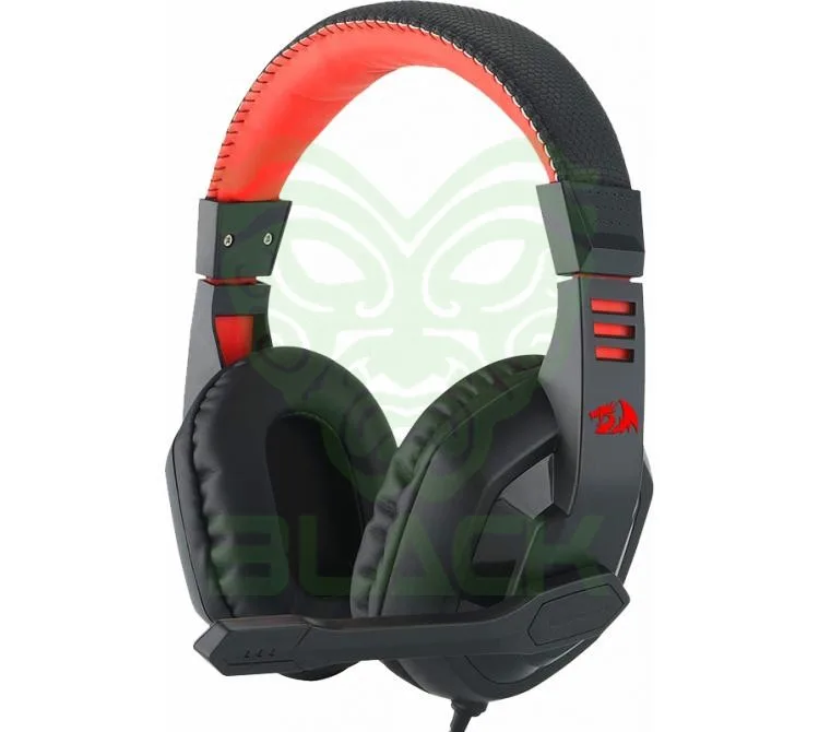 AURICULARES REDRAGON ARES H120 PC