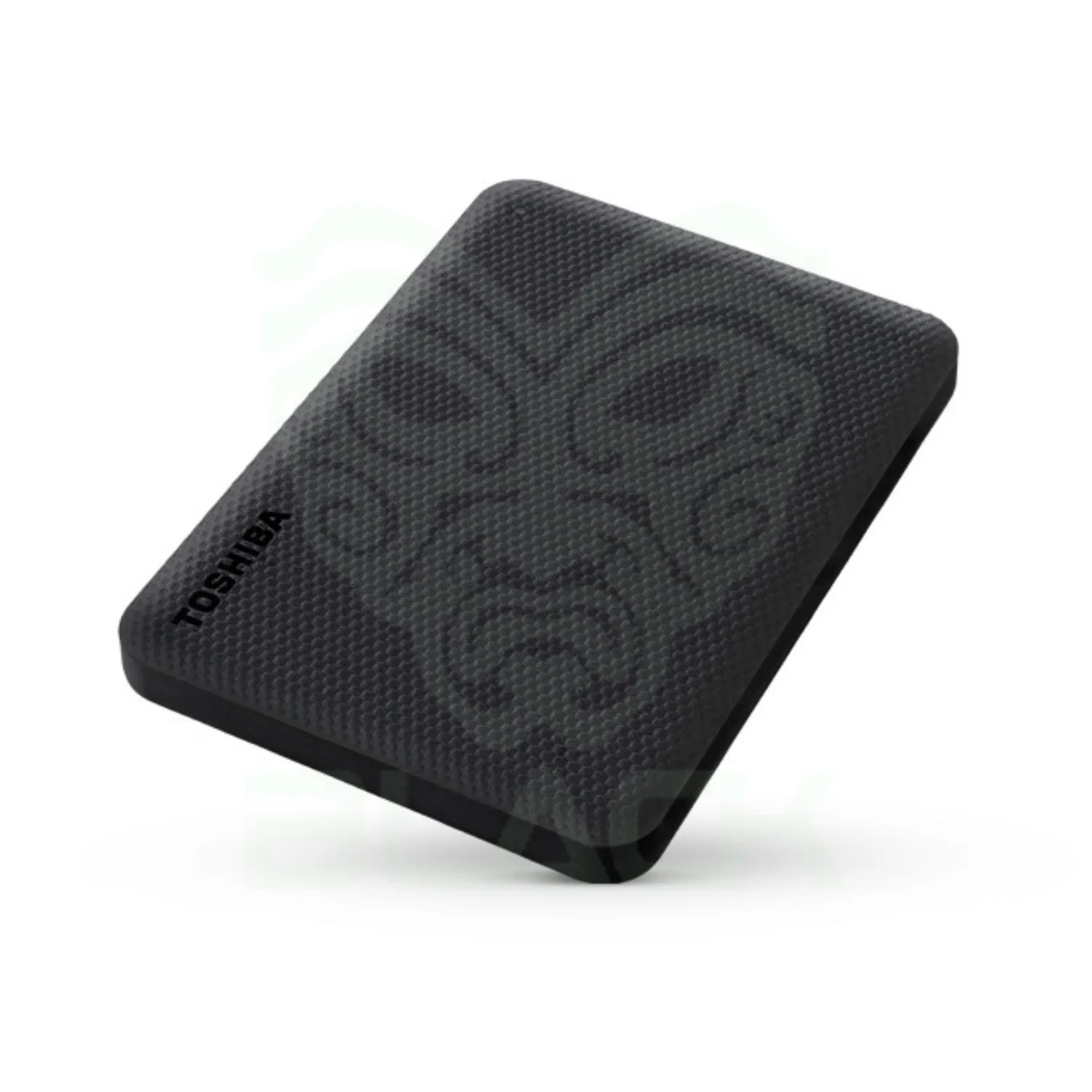 Disco Externo 4TB Toshiba Canvio Advance Hdtca40xk3ca USB 3.0 Negro