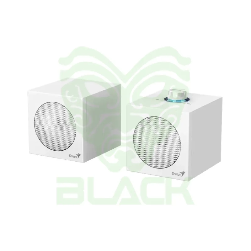 PARLANTE GENIUS SP-HF300U WHITE USB