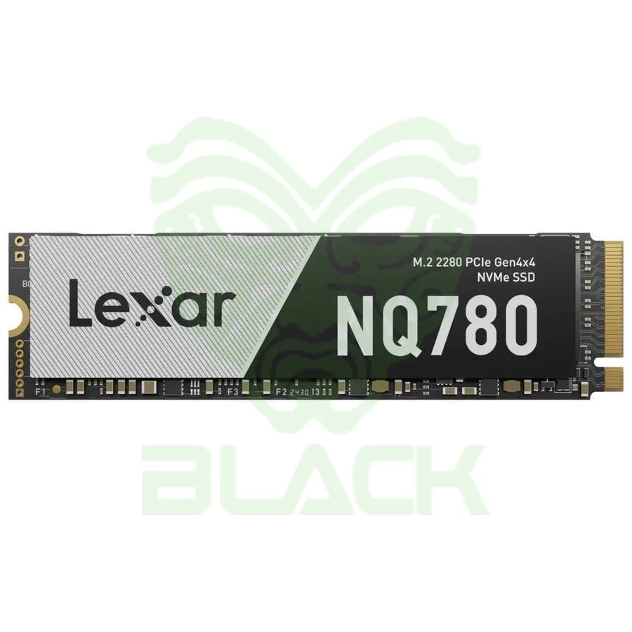 Disco M.2 Nvme 1TB Lexar Nq780 ×4 2280 PCIE Gen4