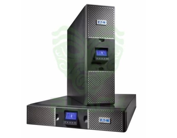 UPS EATON ON-LINE 9PX 3KVA 1:1 RT