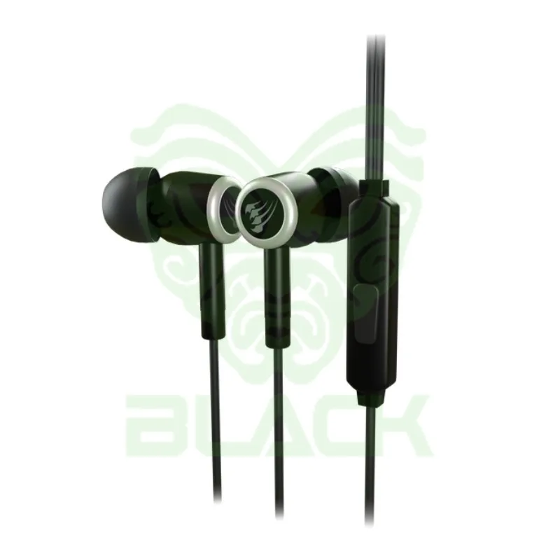 AURICULAR XTECH EARPHONES CMIC AVANGER