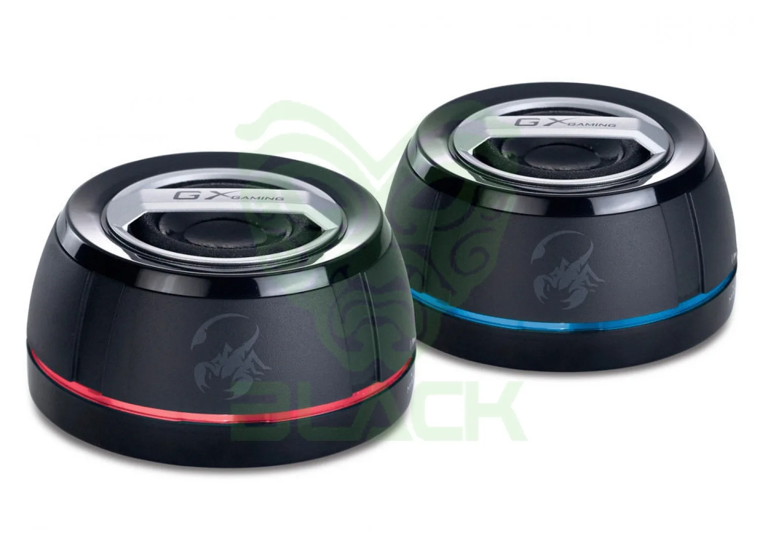 PARLANTE GX GAMING GENIUS PORTATIL SP-I250G