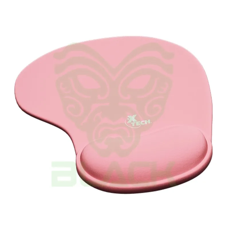 MOUSEPAD XTECH GEL SKADI PK