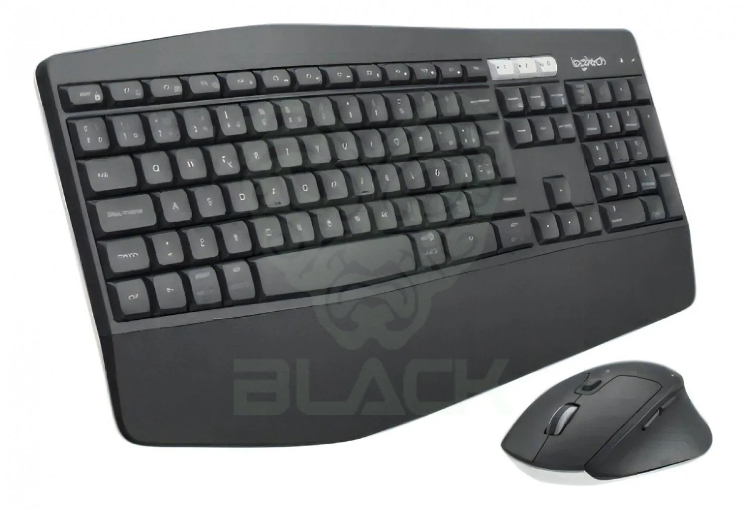 TECLADO Y MOUSE LOGITECH MK850 WIRELESS