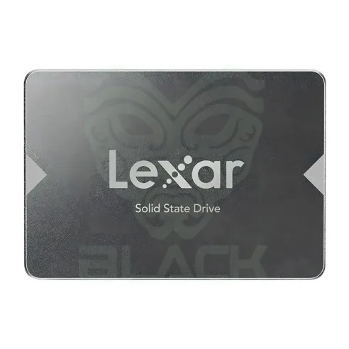 Disco SSD 512GB Lexar Nq100 /S Sata 550MB