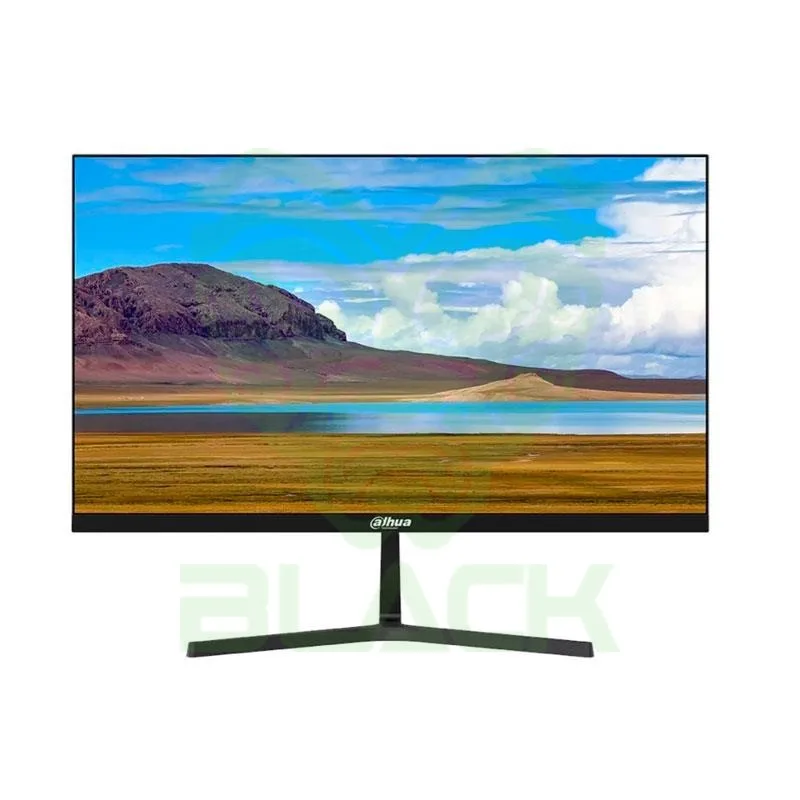 MONITOR 22" DAHUA DHI-LM22-B200S FHD VGA Y HDMI