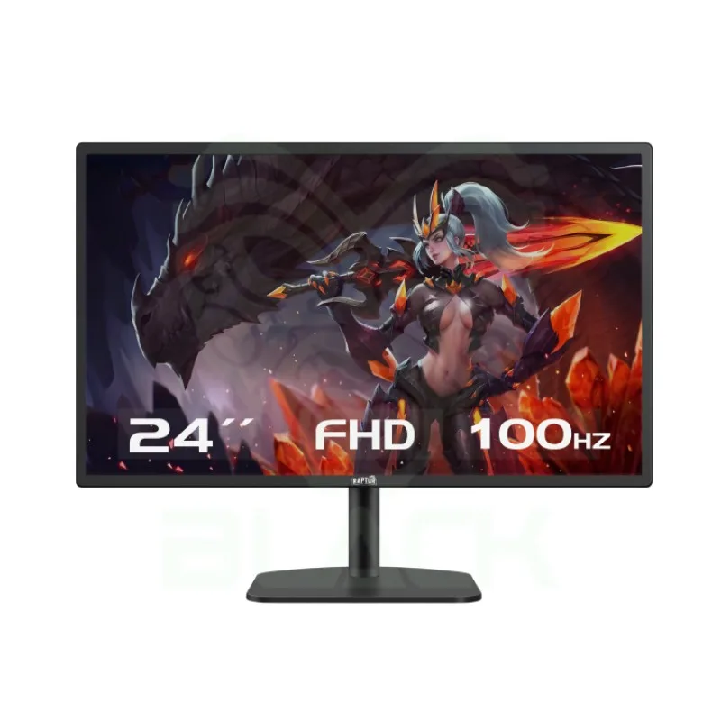 Monitor 24