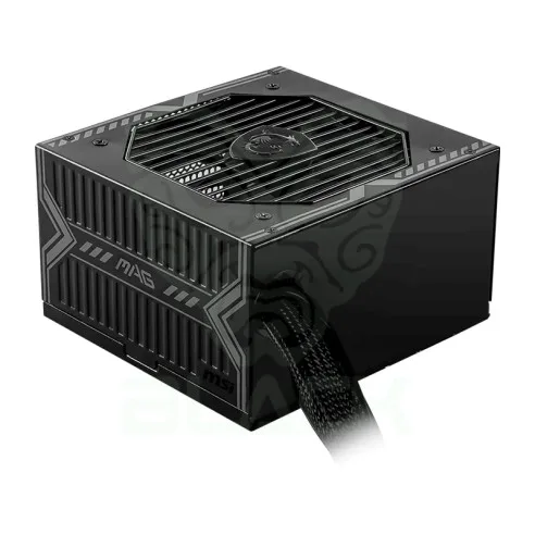 FUENTE 750W MSI MAG A750BN 80+ BRONZE