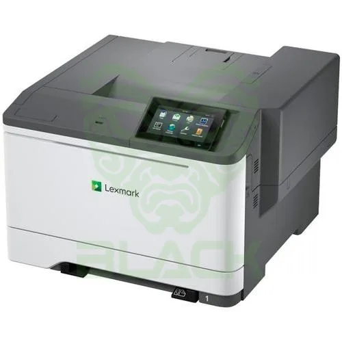 IMPRESORA LEXMARK LASER COLOR CS632DWE