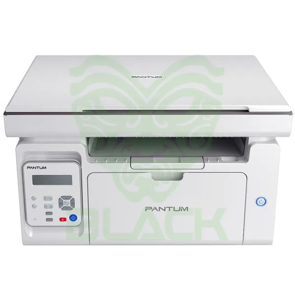 Multi Pantum Print-copy-scan Mono 23ppm Usb+net+w (g)